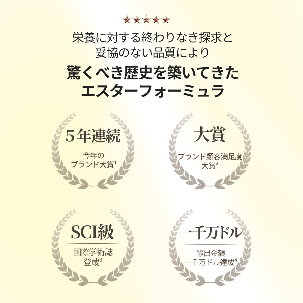 ヨエスターリポソームレチノールCダイレクトフィルム