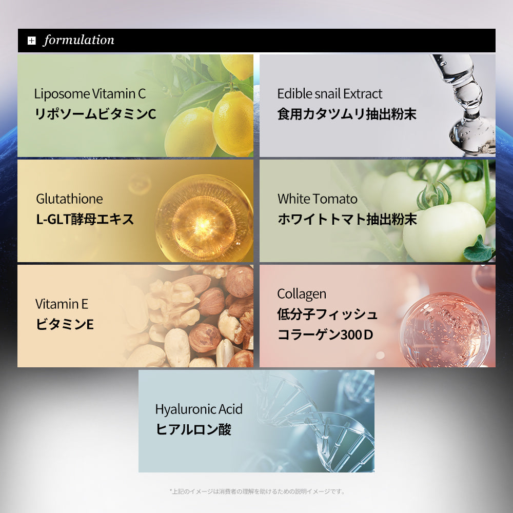 エスターフォーミュラベストセラー豪華GIFTセット