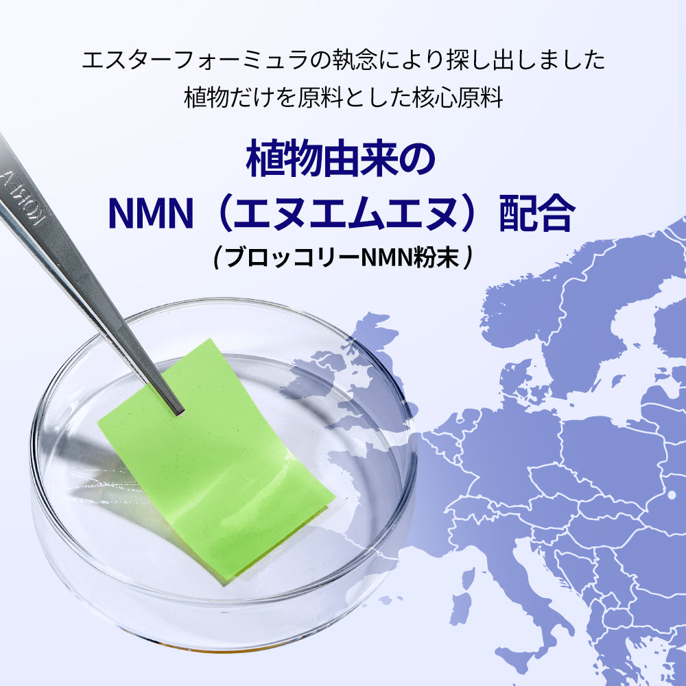 エスターフォーミュラベストセラー豪華GIFTセット