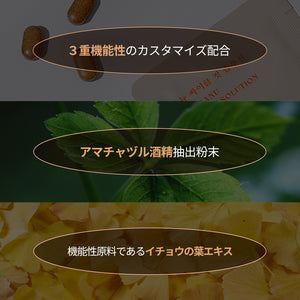ヨンラニューサイクルカットソリューシ