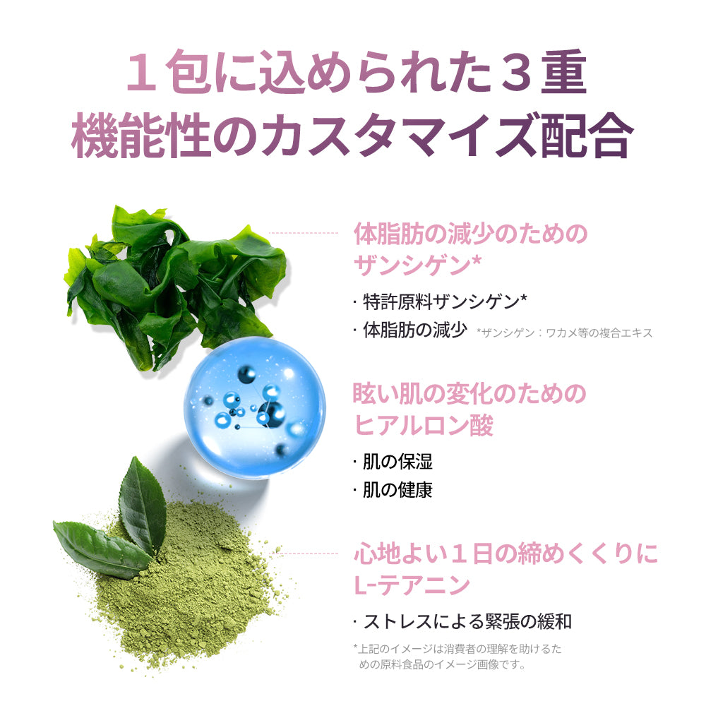 ヨンラニューナイトカットソリューション
