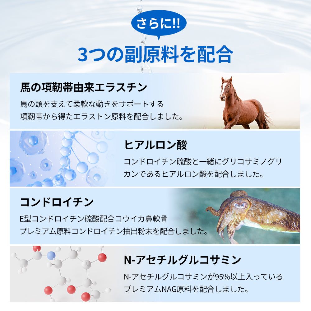 ヨエスタープロテオグリカン２Xウルトラダイレクト