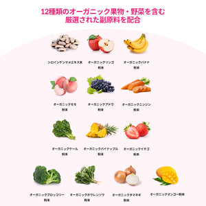 ヨエスターシッサスダイエット