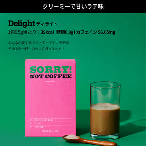 ソーリーノットコーヒー（SORRY NOT COFFEE）ソーリー ノットコーヒー (14包)