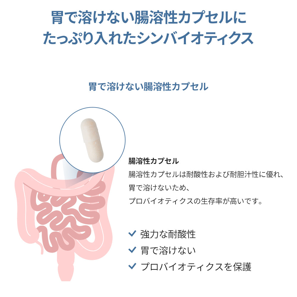 ヨエスター肌乳酸菌