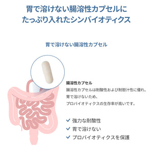 ヨエスター肌乳酸菌