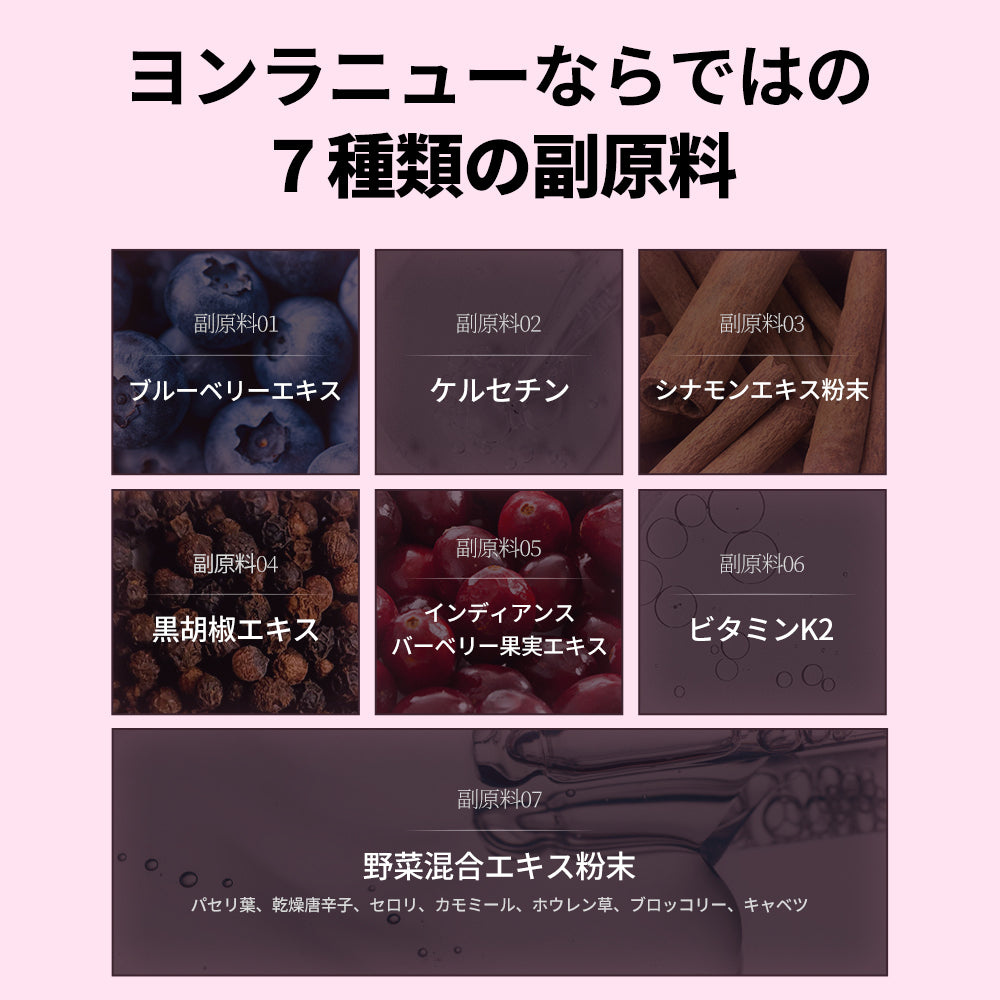 ヨンラニュー腸溶性パービフローPRO