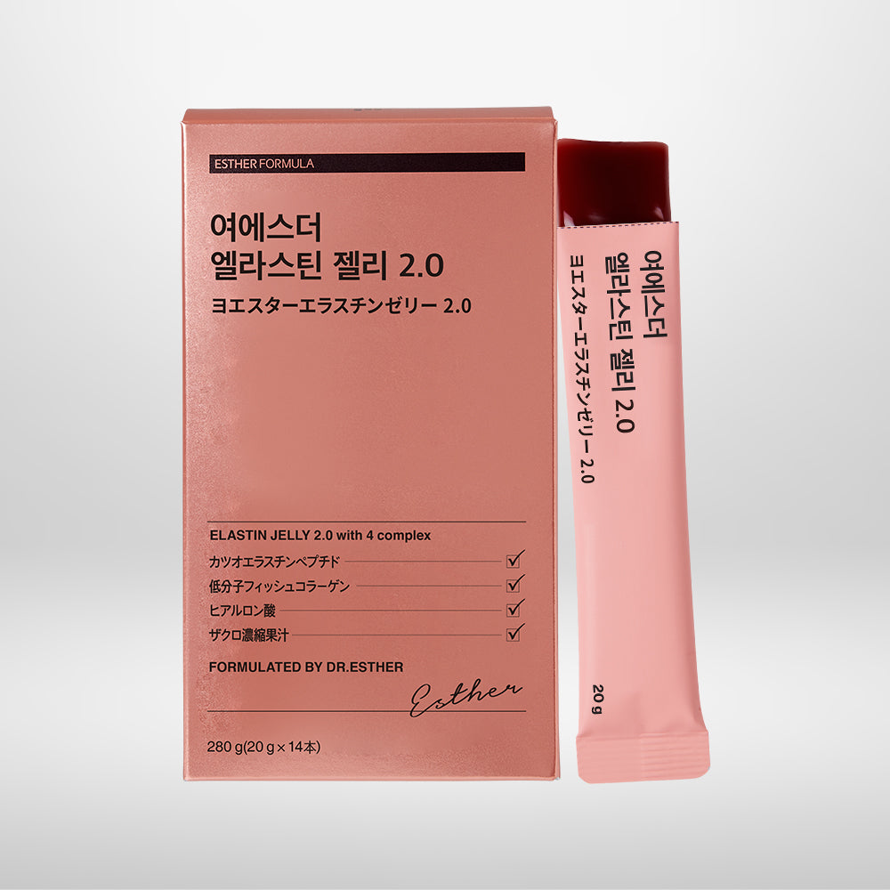 Estherformula エスターフォーミュラ公式 – ESTHER FORMULA JP