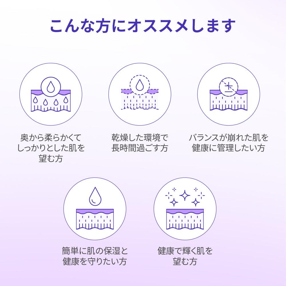 ヨエスタースキンケアフォーミュラ