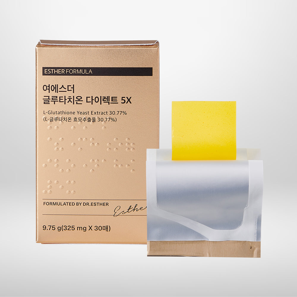 ヨエスターGLTダイレクト5X(30枚)