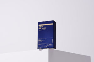 【BEST】ヨエスター インナービューティーフィルム(14枚) 4種