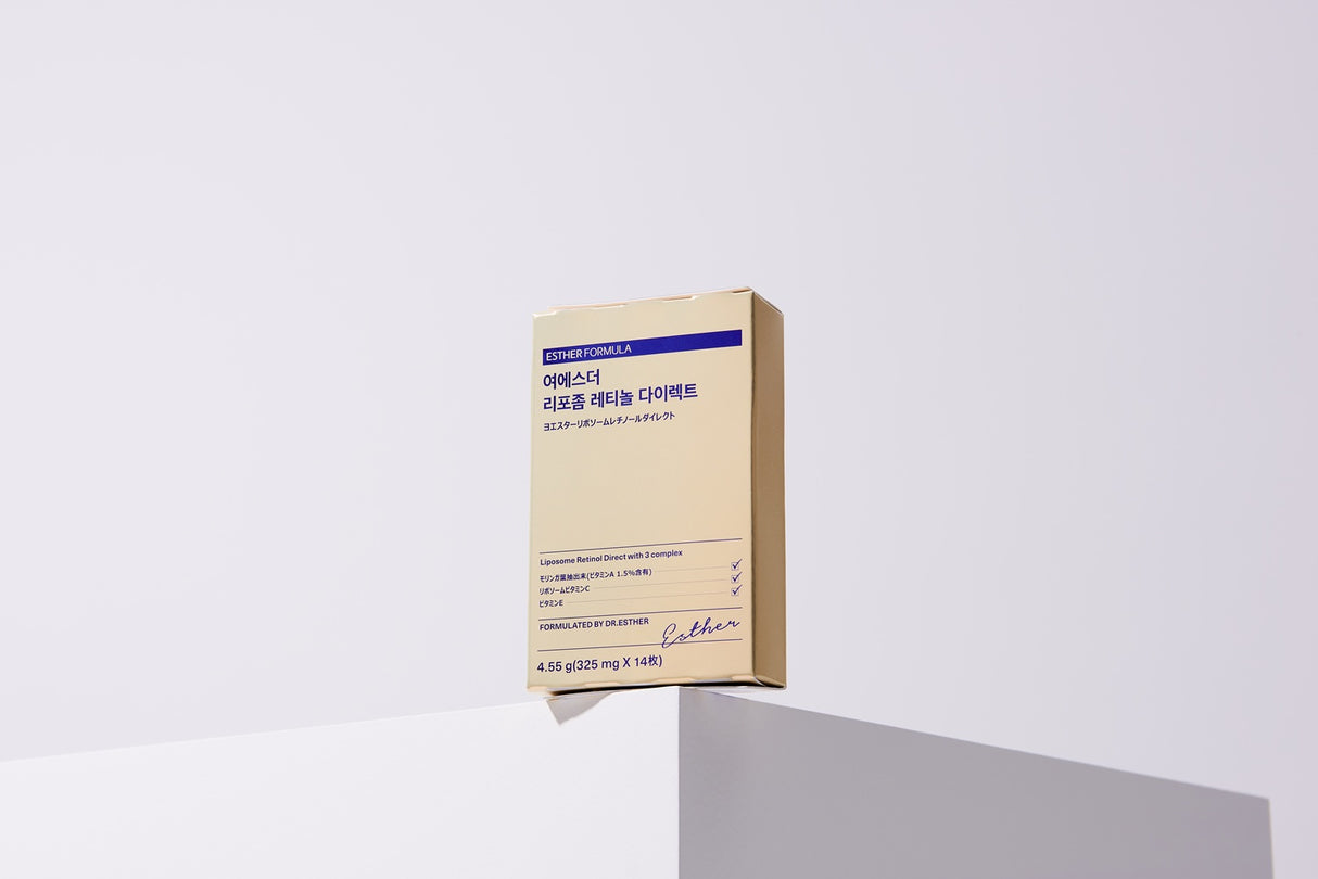 【BEST】ヨエスター インナービューティーフィルム(14枚) 4種